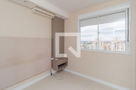 Quarto Suíte de apartamento à venda com 3 quartos, 90m² em Rubem Berta, Porto Alegre