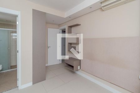 Quarto Suíte de apartamento à venda com 3 quartos, 90m² em Rubem Berta, Porto Alegre