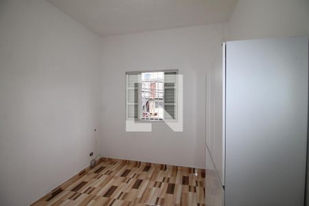 Quarto 1   de casa para alugar com 2 quartos, 48m² em Vila Buenos Aires, São Paulo