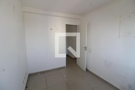 Quarto de apartamento para alugar com 2 quartos, 55m² em Jardim Independência, São Paulo