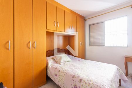 Quarto 2 de apartamento à venda com 2 quartos, 64m² em Jaguaribe, Osasco