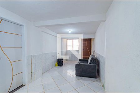 Sala de apartamento para alugar com 1 quarto, 55m² em Pituaçu, Salvador