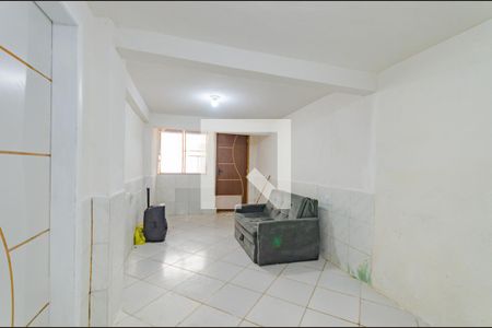 Sala de apartamento para alugar com 1 quarto, 55m² em Pituaçu, Salvador