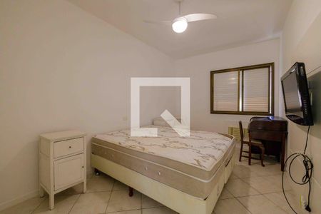 Quarto de apartamento para alugar com 1 quarto, 65m² em Barra da Tijuca, Rio de Janeiro