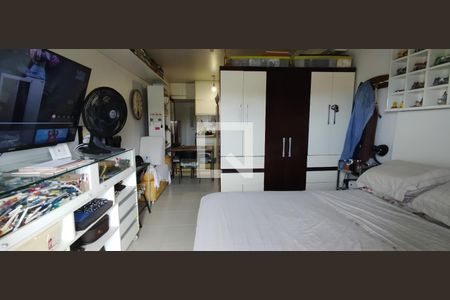 Quarto de kitnet/studio para alugar com 1 quarto, 35m² em Armação, Salvador