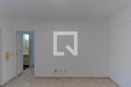 Salas de apartamento para alugar com 1 quarto, 60m² em Vila Itapura, Campinas