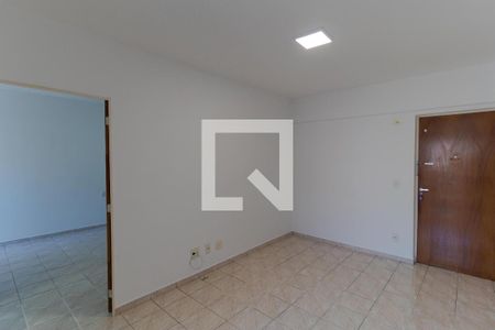 Salas de apartamento para alugar com 1 quarto, 60m² em Vila Itapura, Campinas