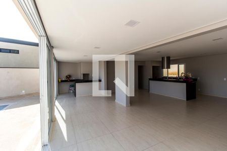 Casa de condomínio à venda com 280m², 3 quartos e 2 vagas Casa de condomínio à venda com 280m², 3 quartos e 2 vagasVaranda gourmet