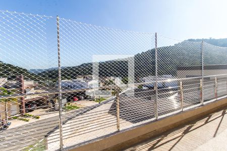 Casa de condomínio à venda com 280m², 3 quartos e 2 vagas Casa de condomínio à venda com 280m², 3 quartos e 2 vagasVista do Quarto 2