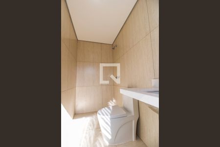 Casa de condomínio à venda com 280m², 3 quartos e 2 vagas Casa de condomínio à venda com 280m², 3 quartos e 2 vagasBanheiro