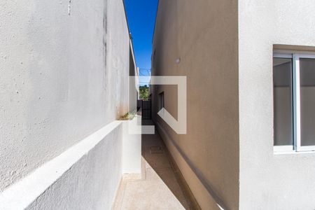 Casa de condomínio à venda com 280m², 3 quartos e 2 vagas Casa de condomínio à venda com 280m², 3 quartos e 2 vagasQuintal