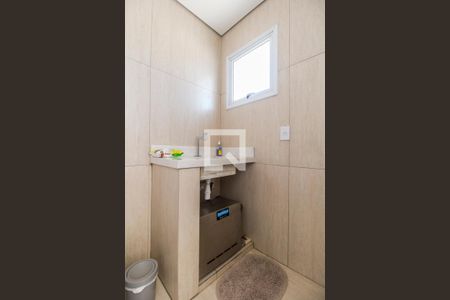 Casa de condomínio à venda com 280m², 3 quartos e 2 vagas Casa de condomínio à venda com 280m², 3 quartos e 2 vagasLavabo