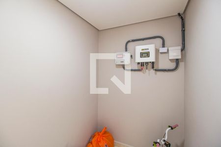 Casa de condomínio à venda com 280m², 3 quartos e 2 vagas Casa de condomínio à venda com 280m², 3 quartos e 2 vagasDespensa