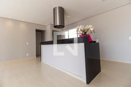 Casa de condomínio à venda com 280m², 3 quartos e 2 vagas Casa de condomínio à venda com 280m², 3 quartos e 2 vagasCozinha