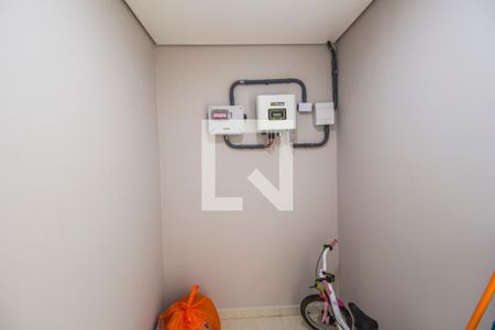 Casa de condomínio à venda com 280m², 3 quartos e 2 vagas Casa de condomínio à venda com 280m², 3 quartos e 2 vagasDespensa