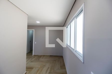 Casa de condomínio à venda com 280m², 3 quartos e 2 vagas Casa de condomínio à venda com 280m², 3 quartos e 2 vagasSala