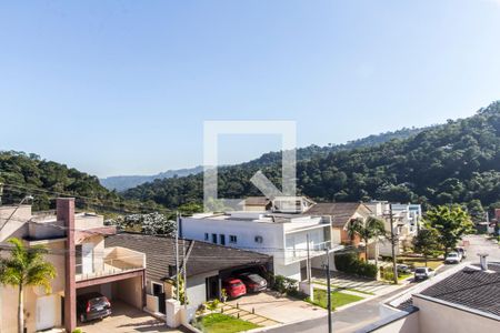 Casa de condomínio à venda com 280m², 3 quartos e 2 vagas Casa de condomínio à venda com 280m², 3 quartos e 2 vagasVista do Quarto 2