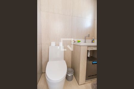 Casa de condomínio à venda com 280m², 3 quartos e 2 vagas Casa de condomínio à venda com 280m², 3 quartos e 2 vagasLavabo