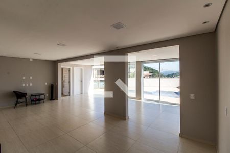 Sala de Jantar de casa de condomínio para alugar com 3 quartos, 280m² em Alphaville, Santana de Parnaíba