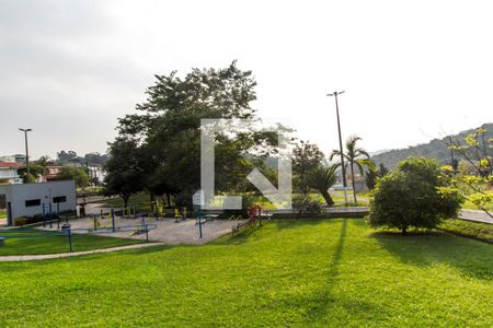 Casa de condomínio à venda com 280m², 3 quartos e 2 vagas Casa de condomínio à venda com 280m², 3 quartos e 2 vagasÁrea comum - Playground