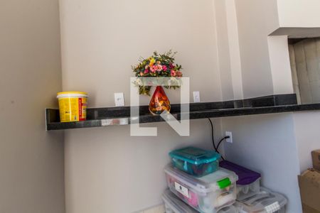 Casa de condomínio à venda com 280m², 3 quartos e 2 vagas Casa de condomínio à venda com 280m², 3 quartos e 2 vagasDetalhe