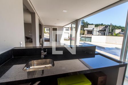 Casa de condomínio à venda com 280m², 3 quartos e 2 vagas Casa de condomínio à venda com 280m², 3 quartos e 2 vagasDetalhe