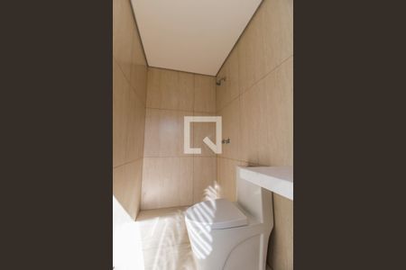 Casa de condomínio à venda com 280m², 3 quartos e 2 vagas Casa de condomínio à venda com 280m², 3 quartos e 2 vagasBanheiro