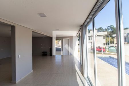 Casa de condomínio à venda com 280m², 3 quartos e 2 vagas Casa de condomínio à venda com 280m², 3 quartos e 2 vagasVaranda gourmet