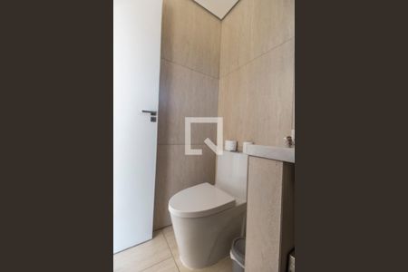 Casa de condomínio à venda com 280m², 3 quartos e 2 vagas Casa de condomínio à venda com 280m², 3 quartos e 2 vagasLavabo