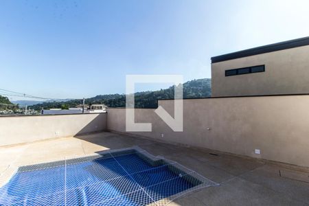 Casa de condomínio à venda com 280m², 3 quartos e 2 vagas Casa de condomínio à venda com 280m², 3 quartos e 2 vagasVista da Varanda