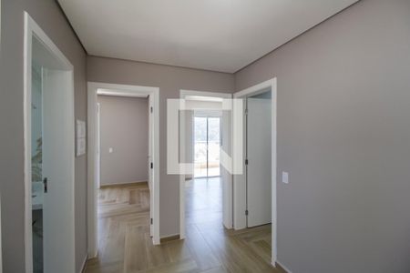 Casa de condomínio à venda com 280m², 3 quartos e 2 vagas Casa de condomínio à venda com 280m², 3 quartos e 2 vagasSala