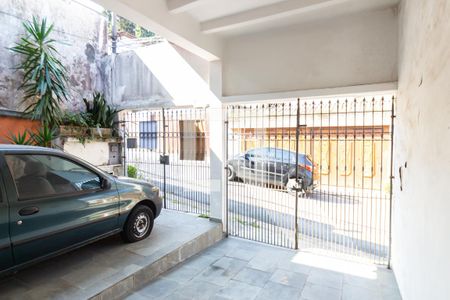 Garagem de casa à venda com 2 quartos, 0m² em Jardim Marajoara, São Paulo