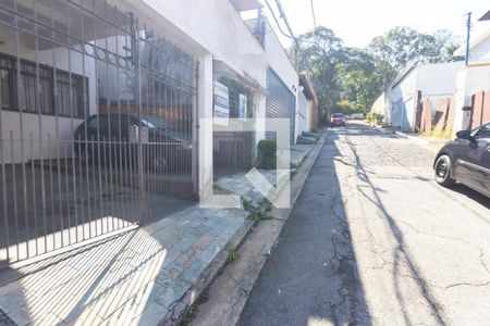 Fachada de casa à venda com 2 quartos, 0m² em Jardim Marajoara, São Paulo