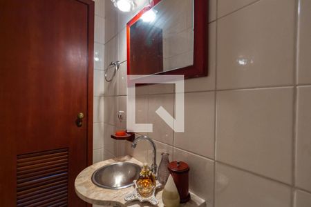 Lavabo de casa à venda com 2 quartos, 0m² em Jardim Marajoara, São Paulo