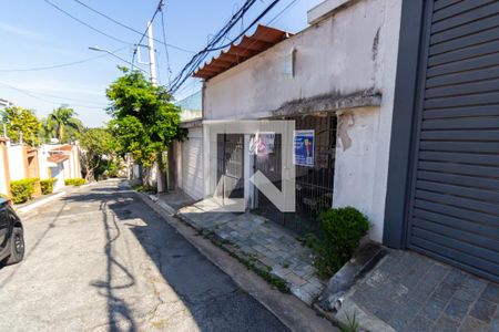 Fachada de casa à venda com 2 quartos, 0m² em Jardim Marajoara, São Paulo