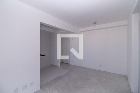Sala de apartamento à venda com 2 quartos, 64m² em Vila Prudente, São Paulo