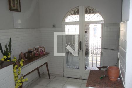Sala de casa à venda com 4 quartos, 300m² em Engenho de Dentro, Rio de Janeiro