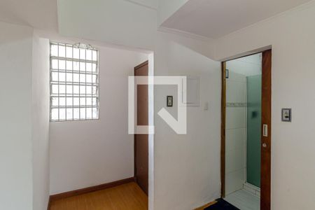 Sala de apartamento à venda com 2 quartos, 55m² em Santa Ifigênia, São Paulo