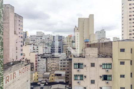 Vista do Quarto 1 de apartamento à venda com 2 quartos, 55m² em Santa Ifigênia, São Paulo