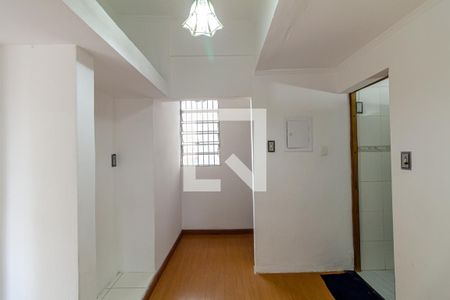 Sala de apartamento à venda com 2 quartos, 55m² em Santa Ifigênia, São Paulo