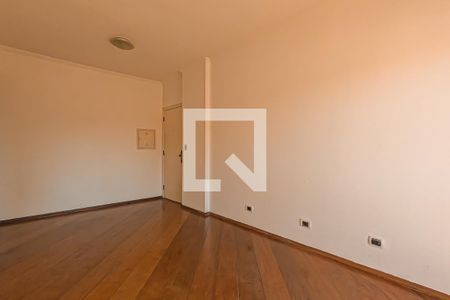 Sala de apartamento à venda com 2 quartos, 75m² em Vila Milton, Guarulhos