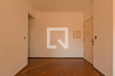 Sala de apartamento à venda com 2 quartos, 75m² em Vila Milton, Guarulhos