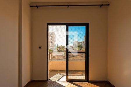 Sala de apartamento à venda com 2 quartos, 75m² em Vila Milton, Guarulhos