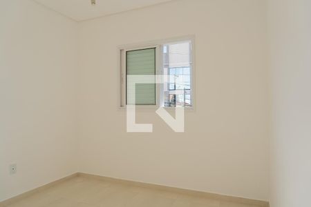 Quarto 1 de apartamento à venda com 2 quartos, 57m² em Jardim Progresso, Santo André