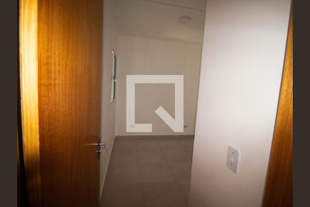 Quarto de apartamento à venda com 1 quarto, 33m² em Vila Dalila, São Paulo