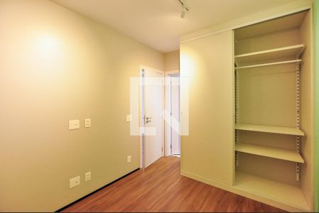 Suíte de apartamento para alugar com 1 quarto, 48m² em Pinheiros, São Paulo