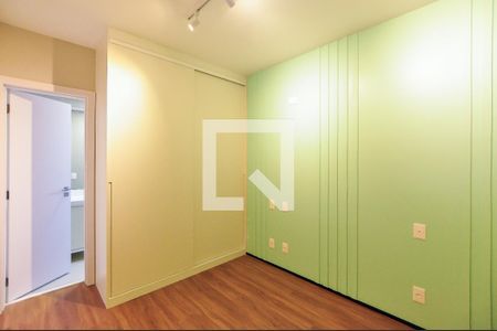 Suíte de apartamento para alugar com 1 quarto, 48m² em Pinheiros, São Paulo