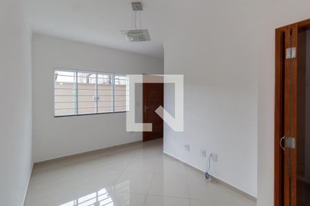 Sala de casa de condomínio à venda com 2 quartos, 65m² em Vila Ré, São Paulo