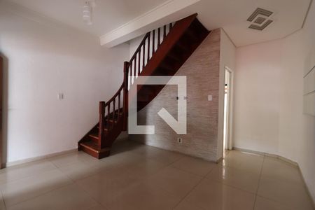 Sala de casa à venda com 2 quartos, 107m² em Vila Alpina, São Paulo