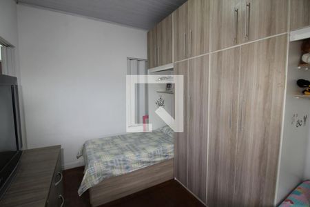 Quarto 2 de casa à venda com 2 quartos, 107m² em Vila Alpina, São Paulo